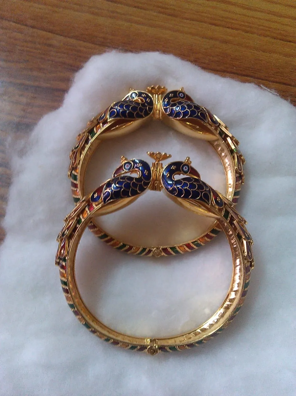 Bangle