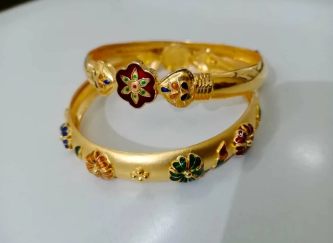 Bangle 10