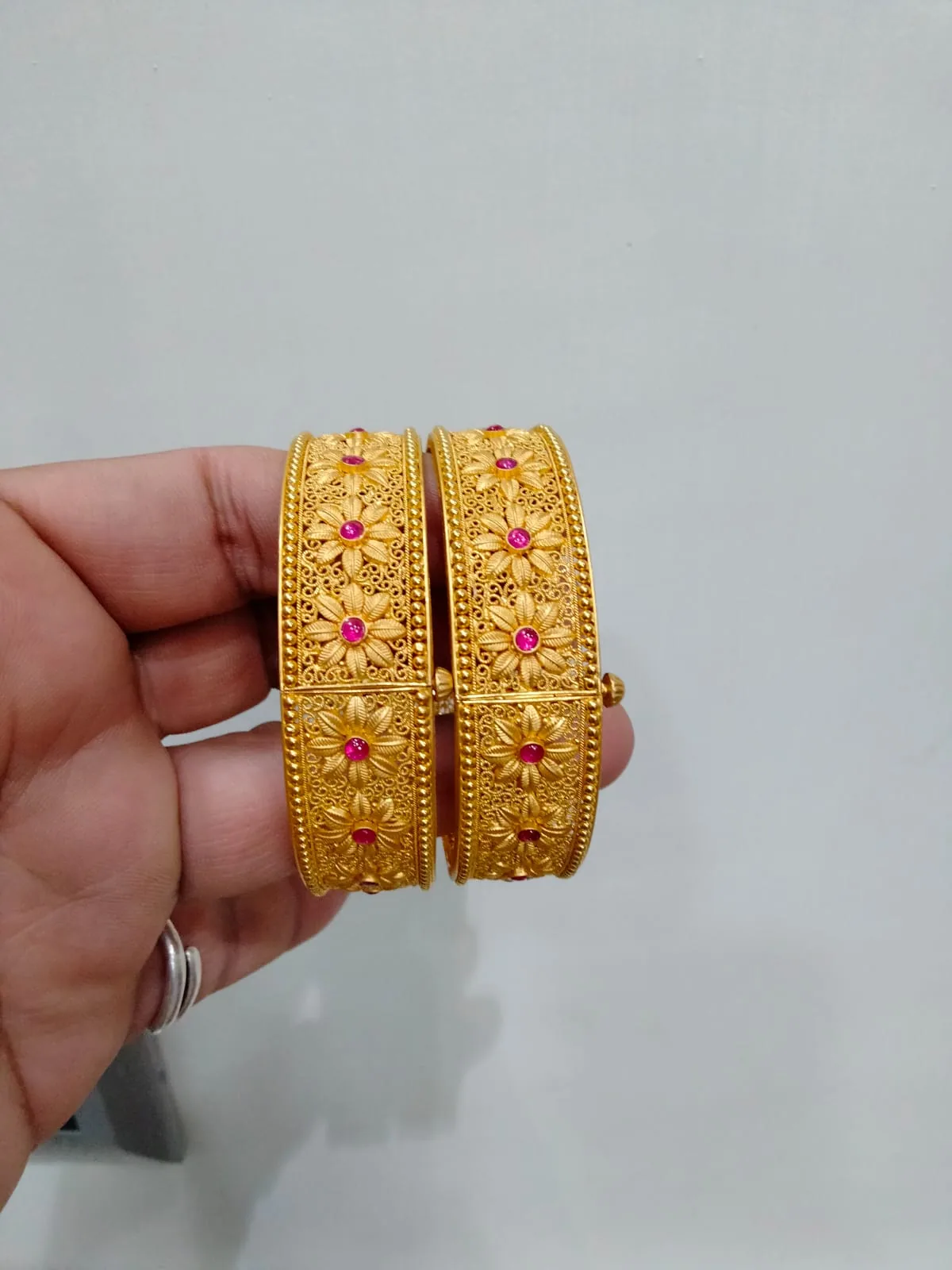 Bangle 11
