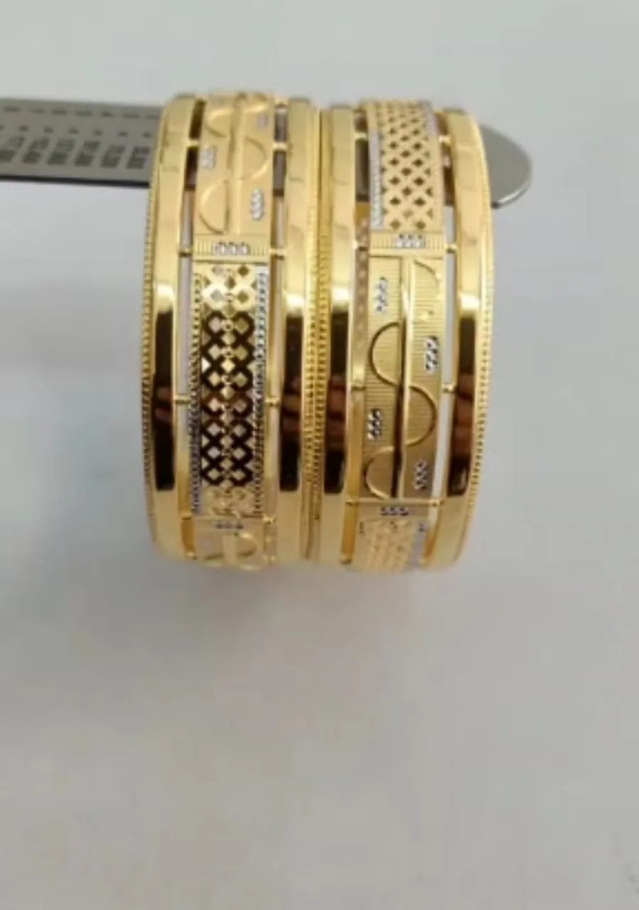 Bangle 12