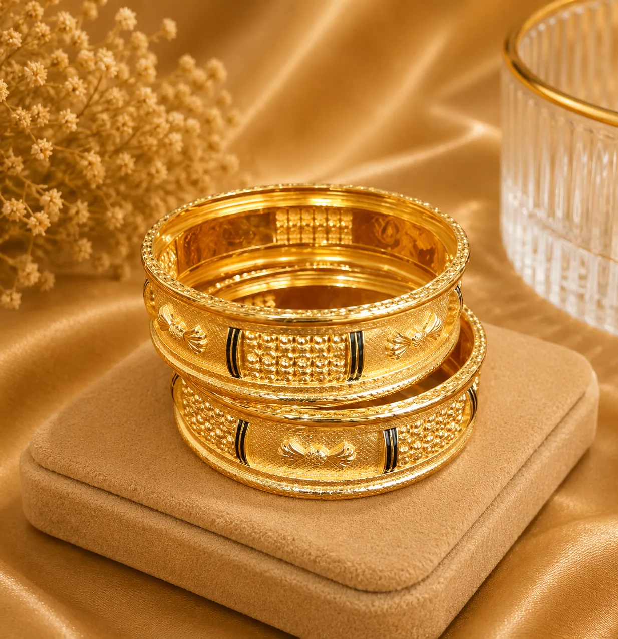 Bangle 6