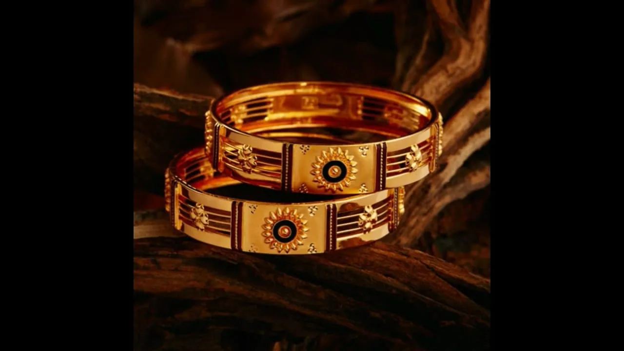 Bangle 7