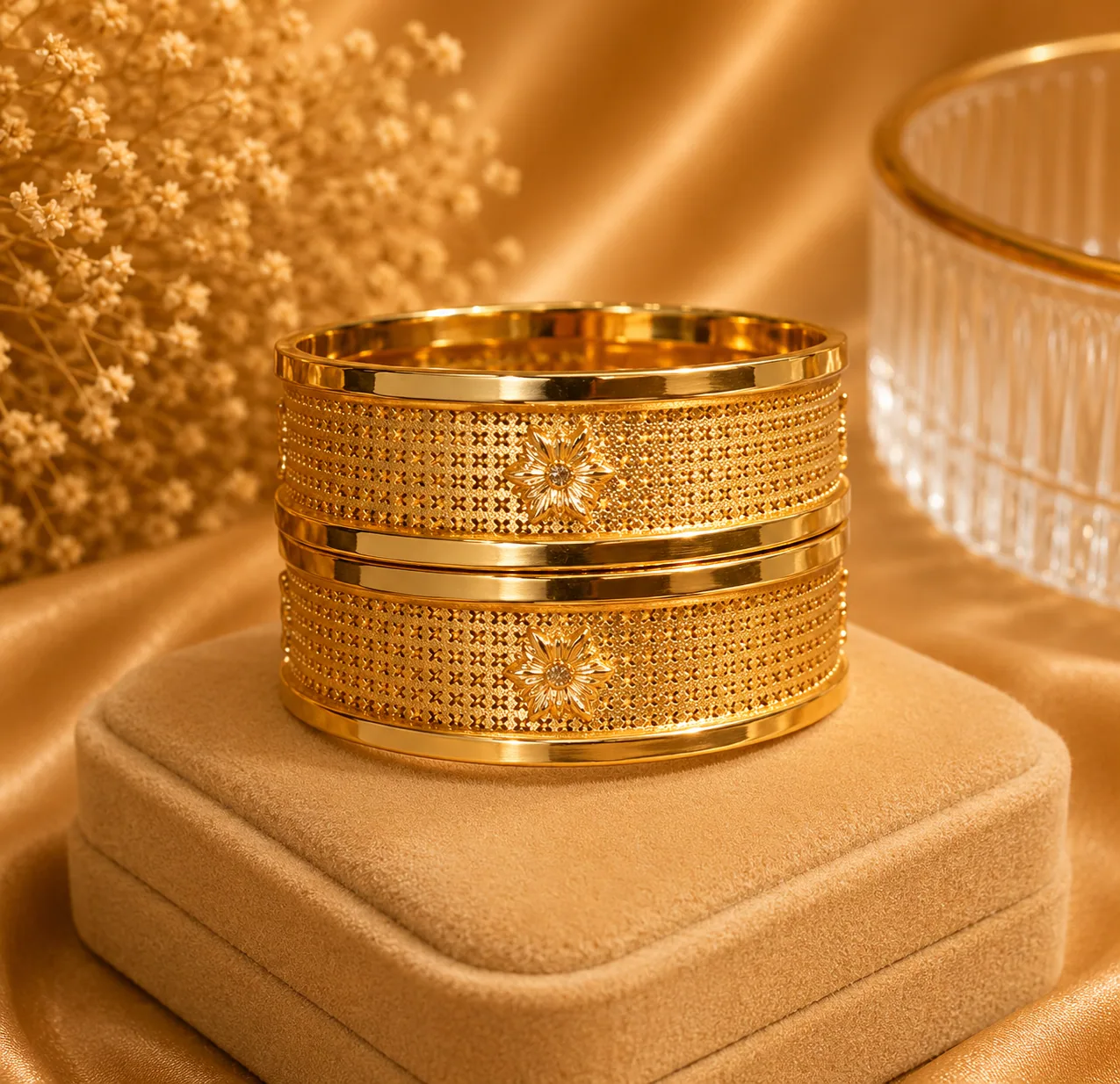Bangle 8
