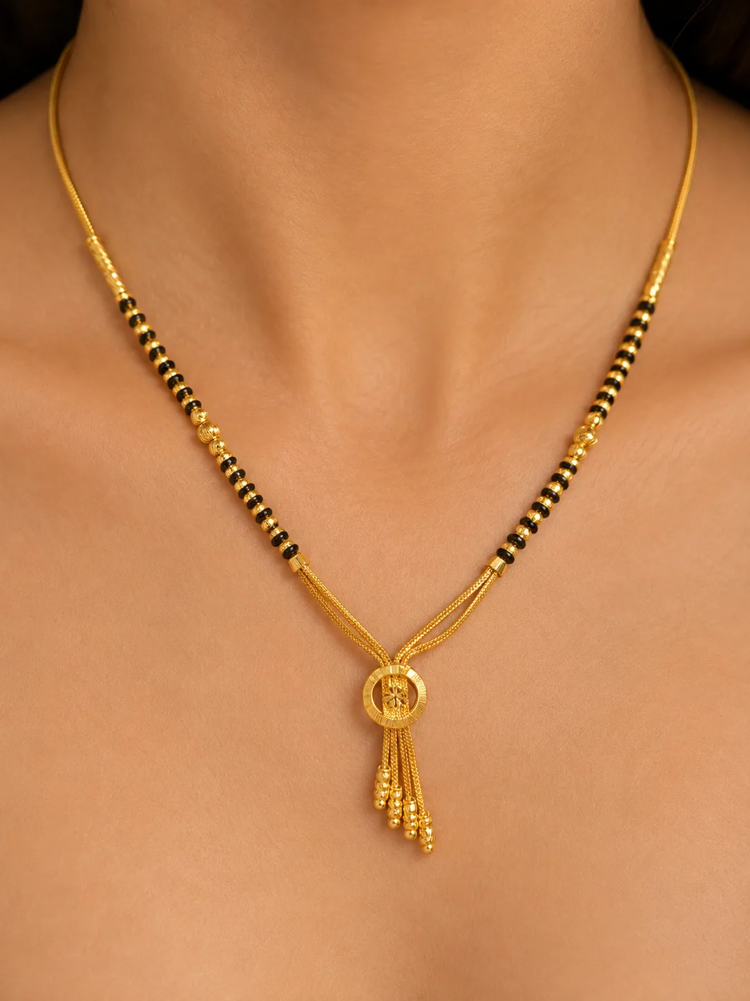 Mangalsutra 3