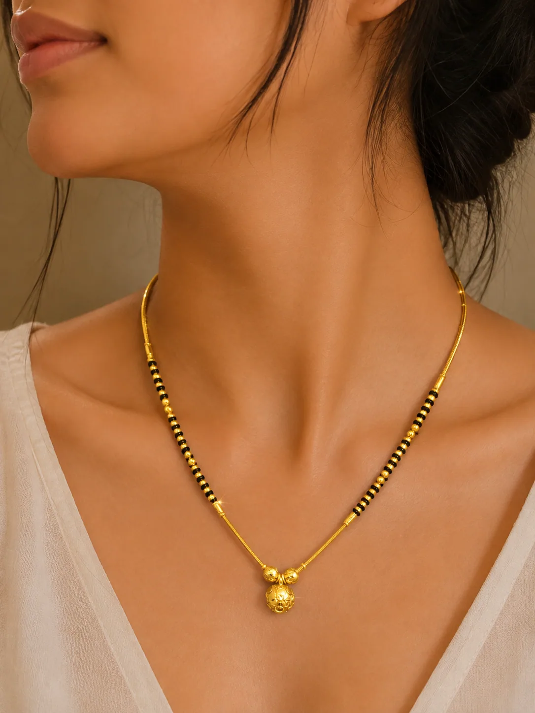 Mangalsutra 4