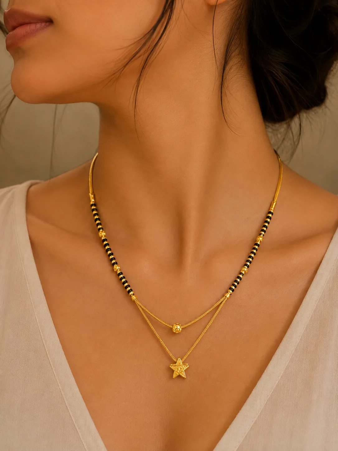 Mangalsutra 5