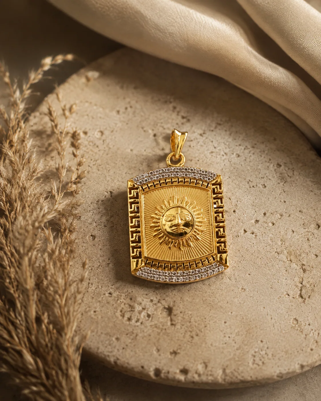 Pendant 5