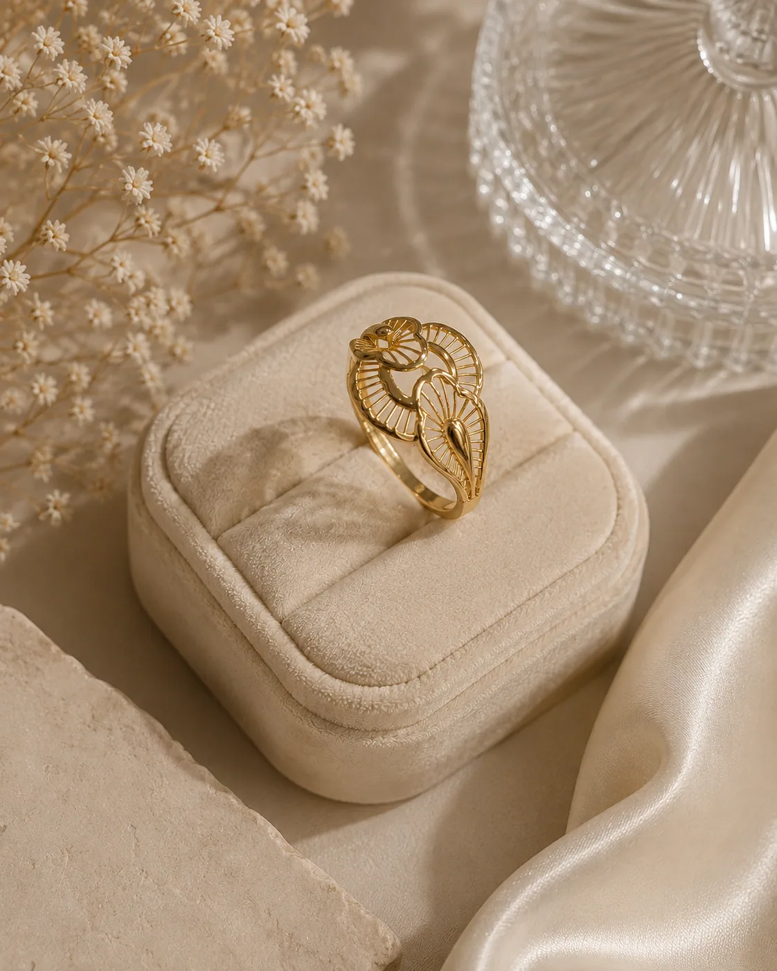 Ring 1