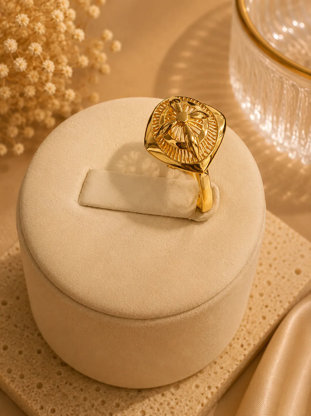 Ring 13