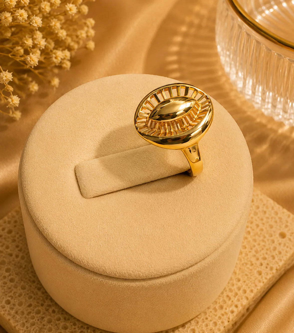 Ring 16