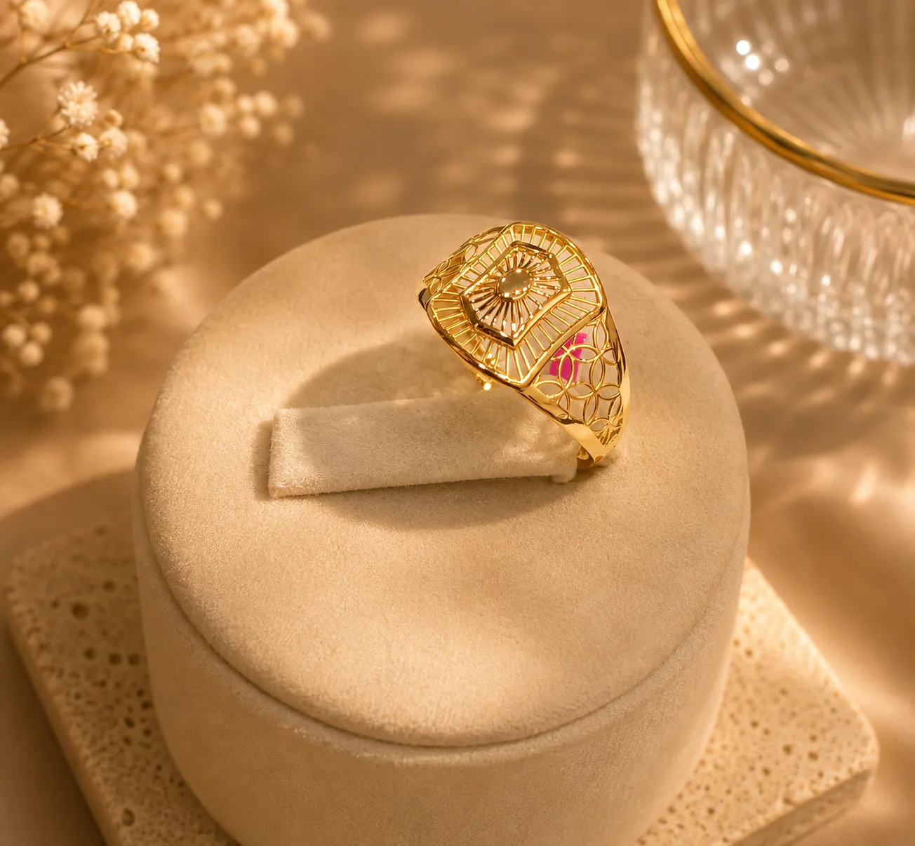Ring 18