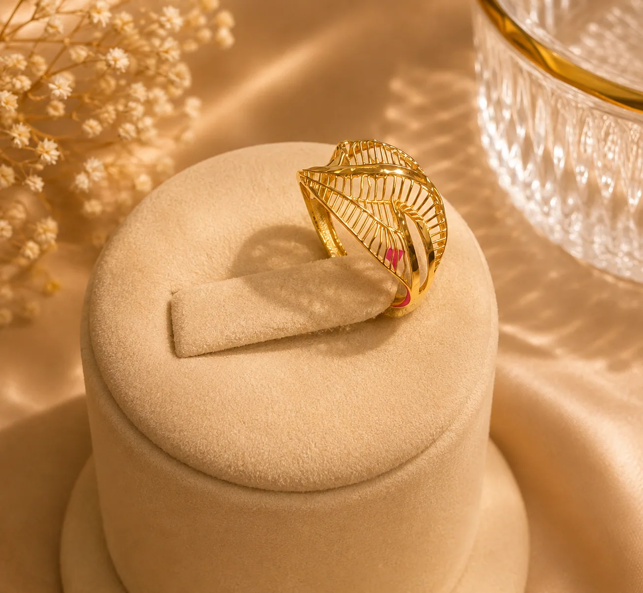 Ring 19