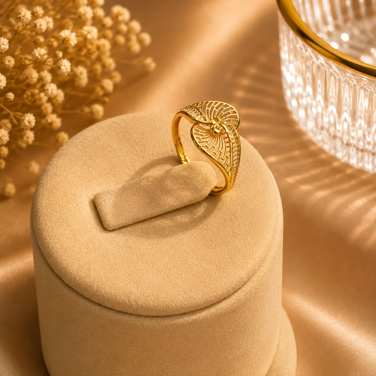 Ring 20