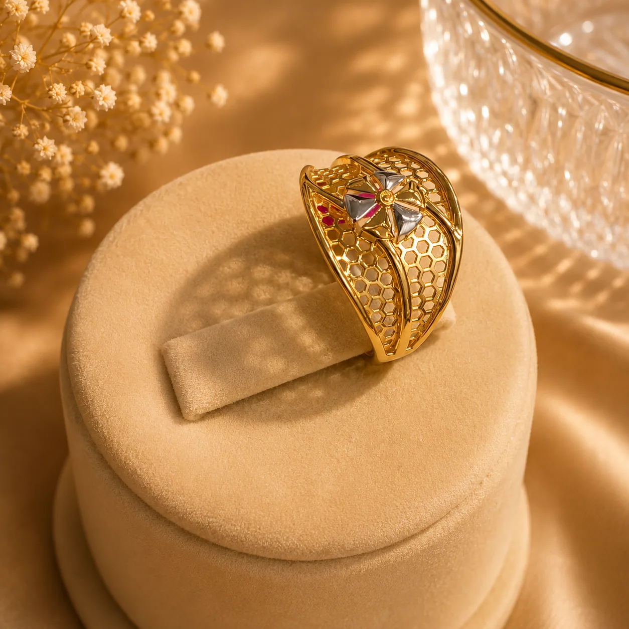 Ring 21