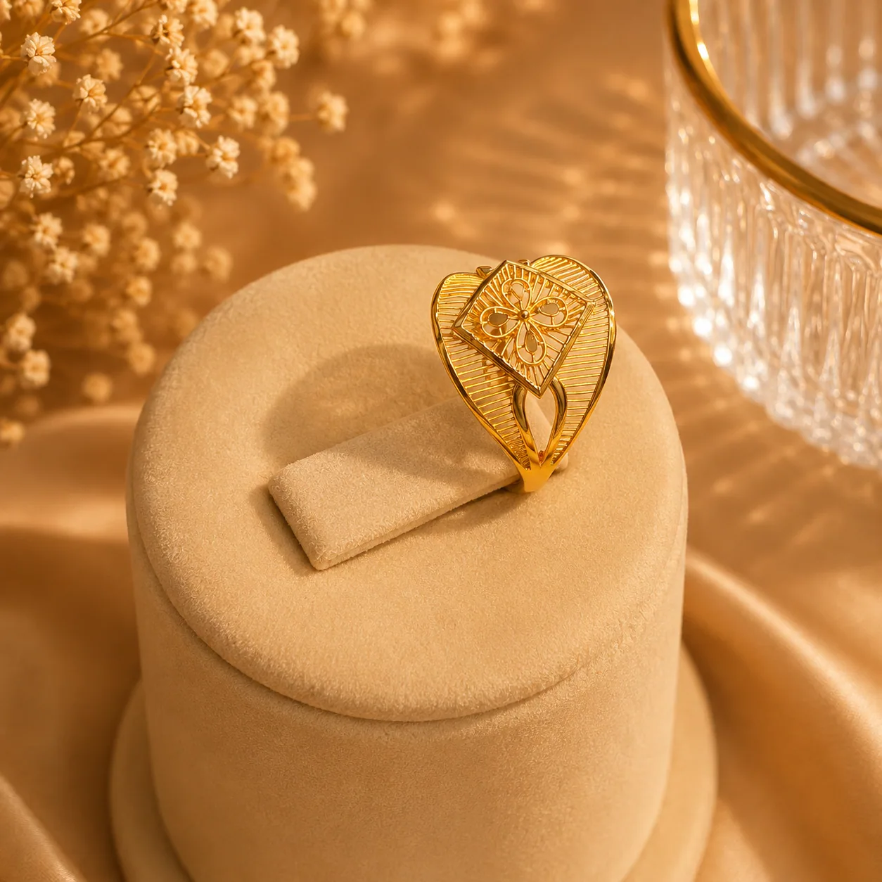 Ring 22