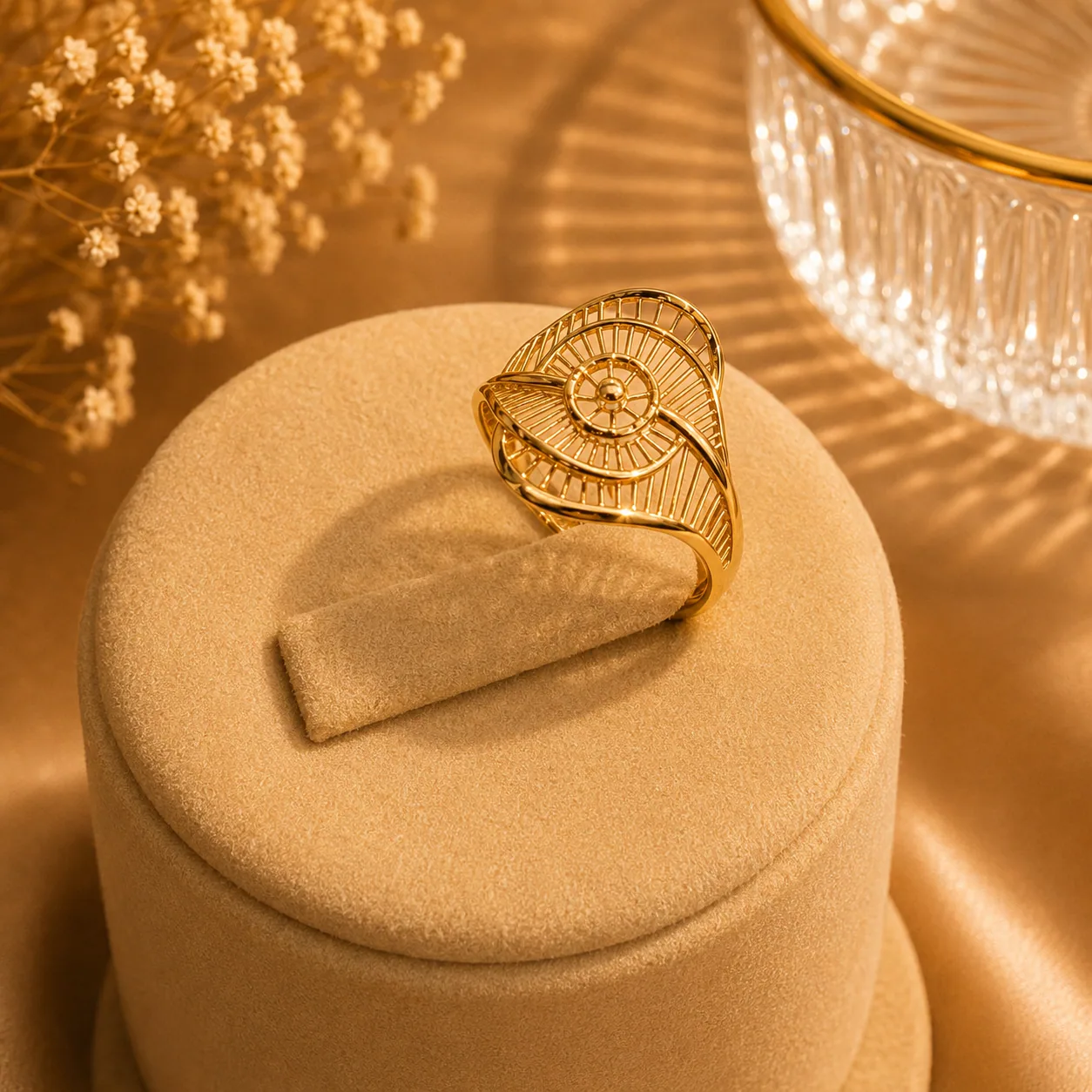 Ring 25