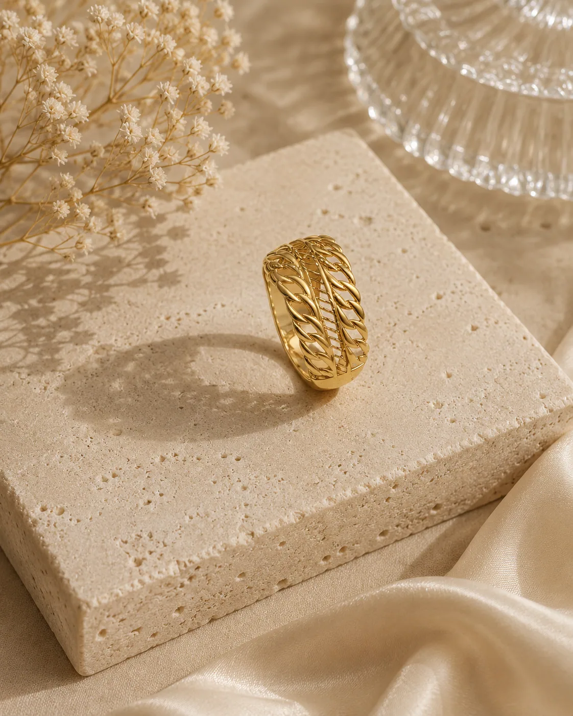 Ring 3