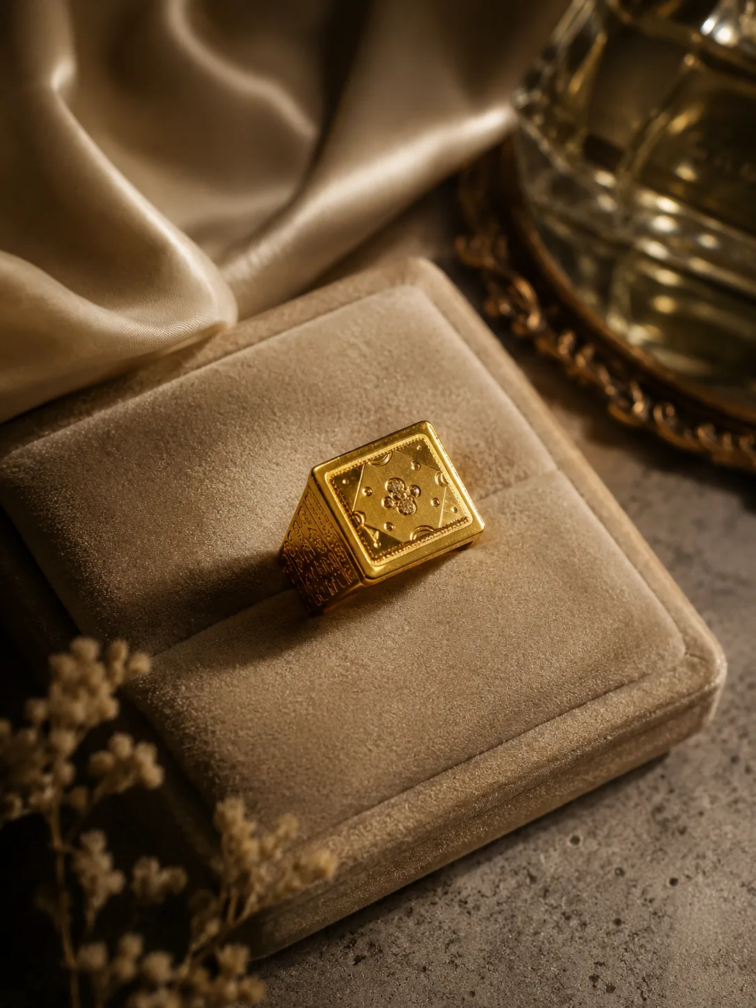 Ring 35