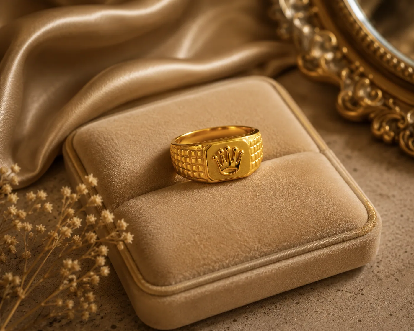 Ring 38