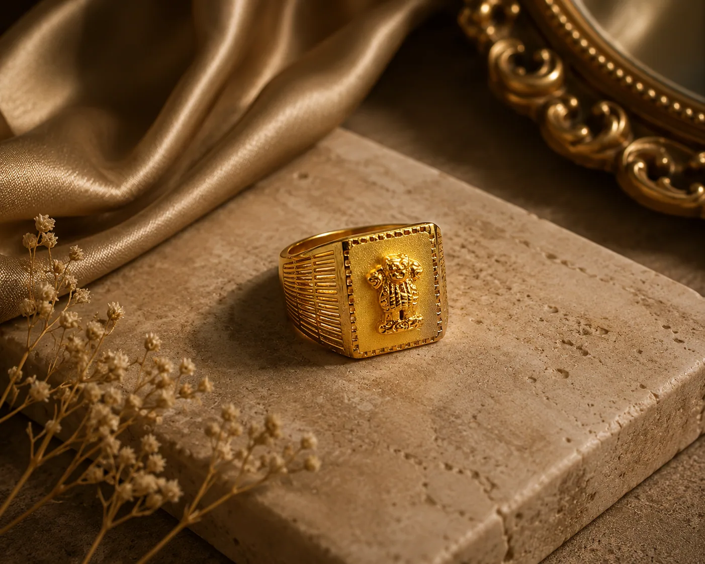 Ring 39
