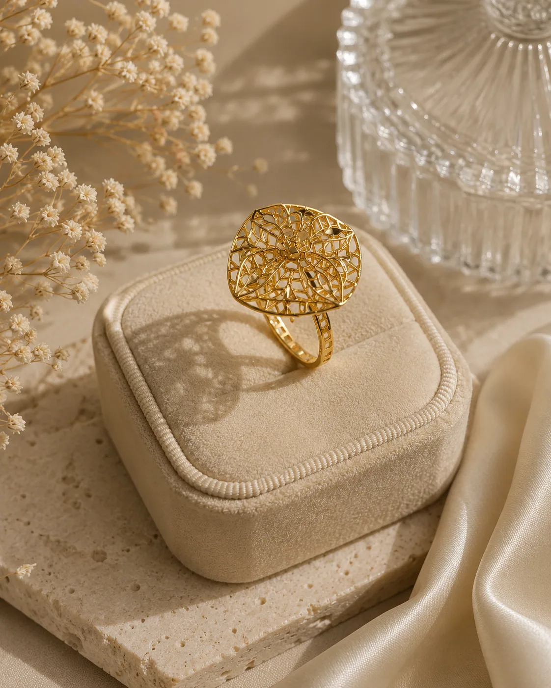 Ring 4