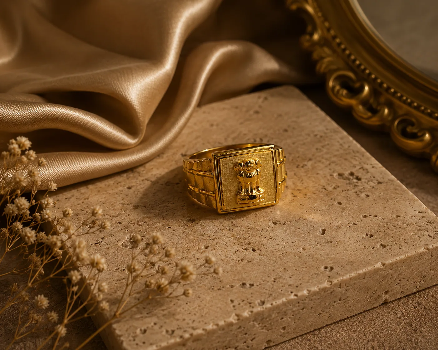 Ring 40