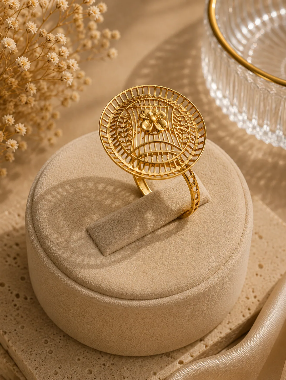Ring 8